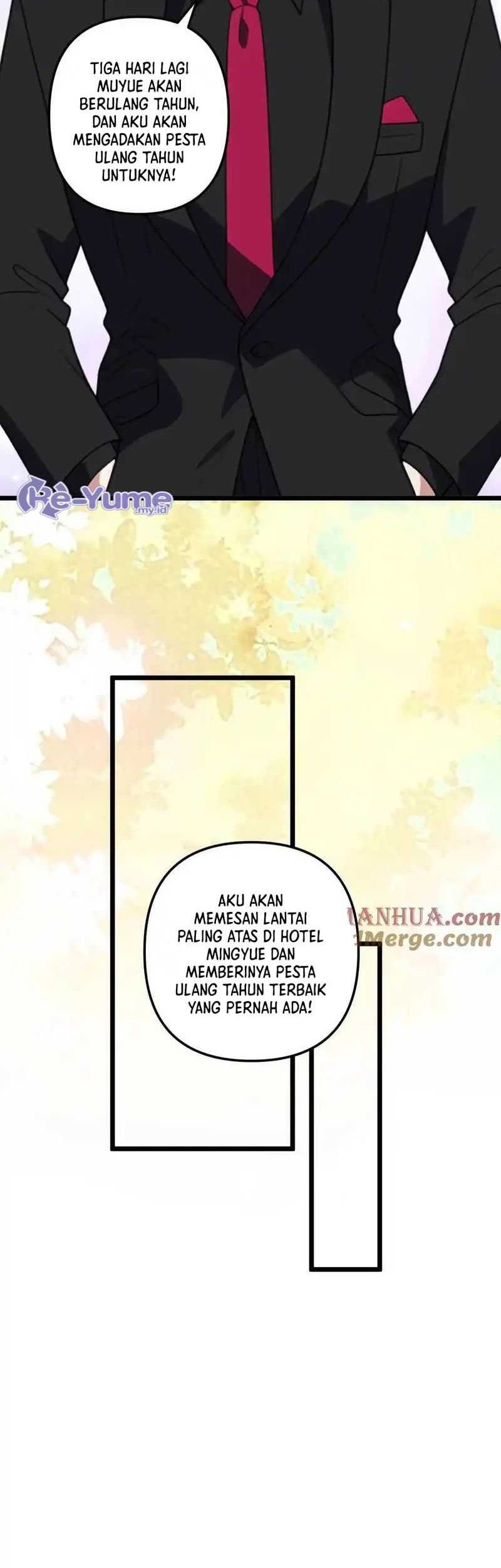 Villain: After Being Eavesdropped, The Heroine Wants To Be My Harem!? Chapter 31 - halaman 14