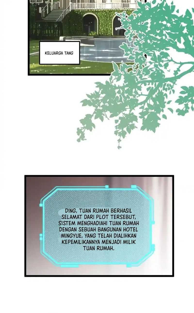Villain: After Being Eavesdropped, The Heroine Wants To Be My Harem!? Chapter 31 - halaman 2