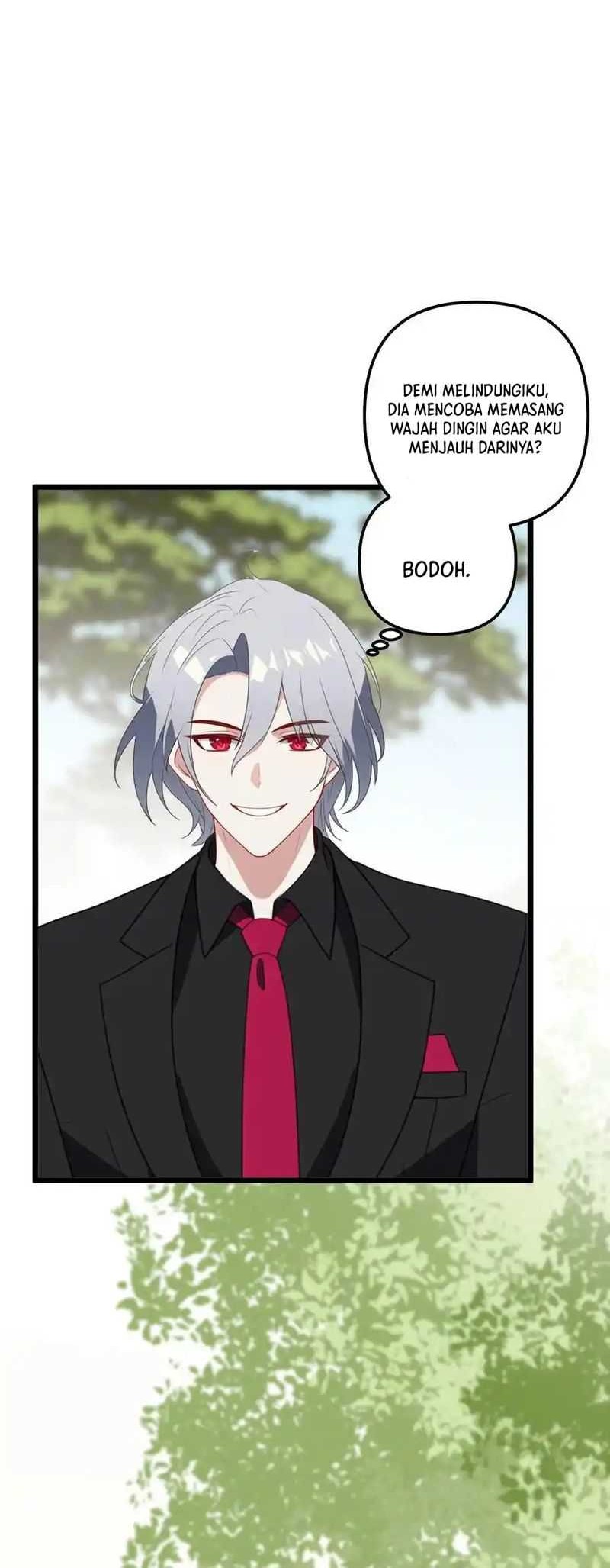 Villain: After Being Eavesdropped, The Heroine Wants To Be My Harem!? Chapter 31 - halaman 8