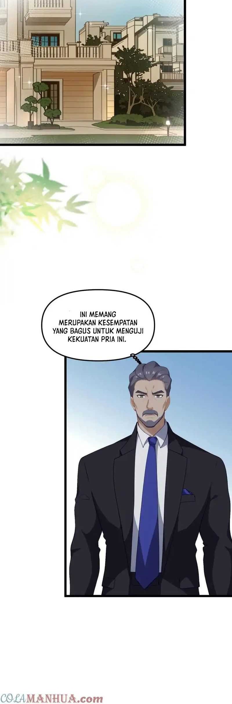 Villain: After Being Eavesdropped, The Heroine Wants To Be My Harem!? Chapter 32 - halaman 14