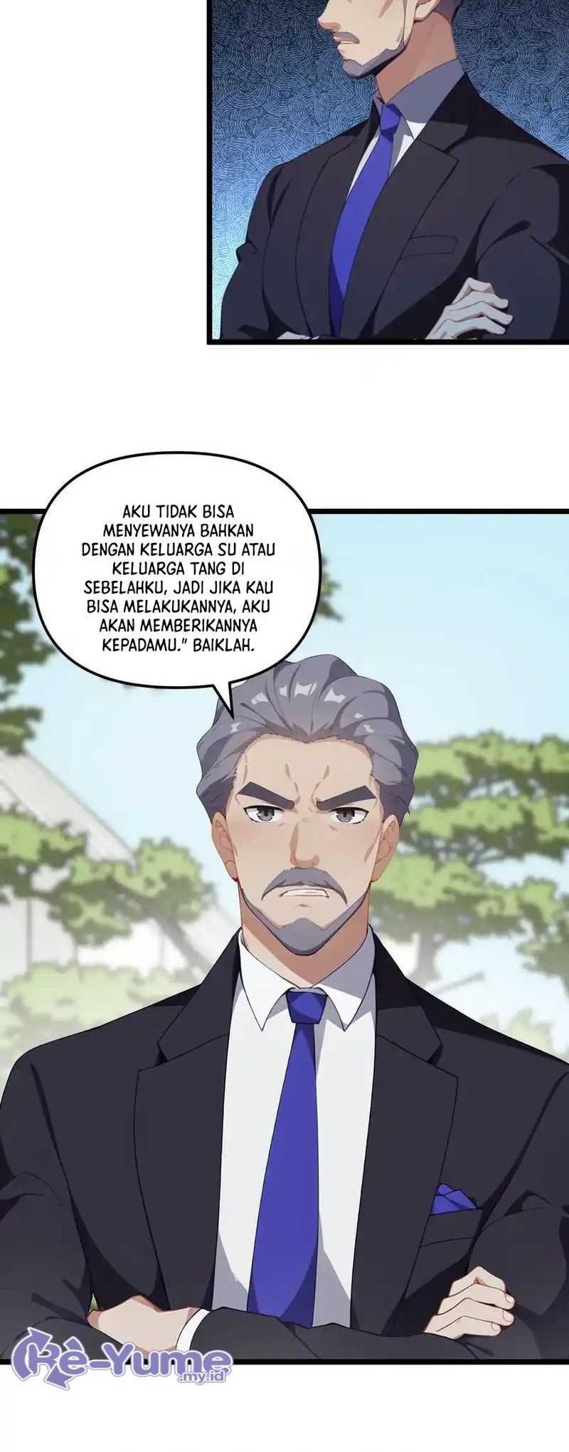 Villain: After Being Eavesdropped, The Heroine Wants To Be My Harem!? Chapter 32 - halaman 2