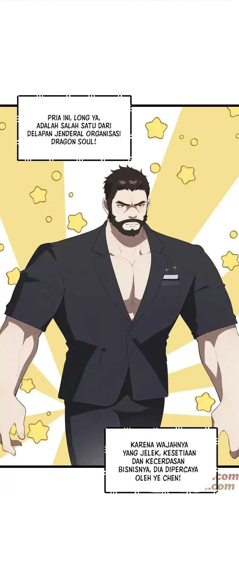 Villain: After Being Eavesdropped, The Heroine Wants To Be My Harem!? Chapter 32 - halaman 6