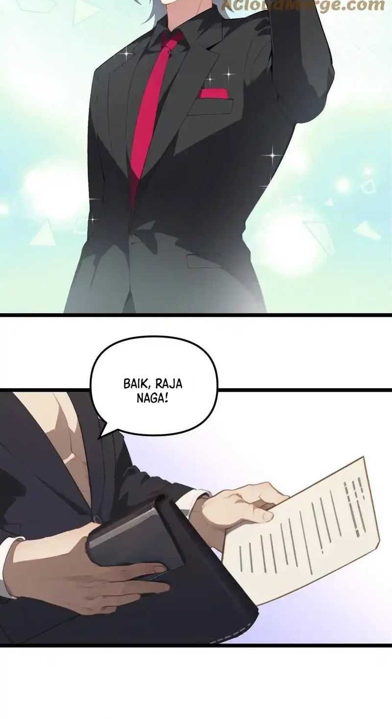Villain: After Being Eavesdropped, The Heroine Wants To Be My Harem!? Chapter 32 - halaman 8