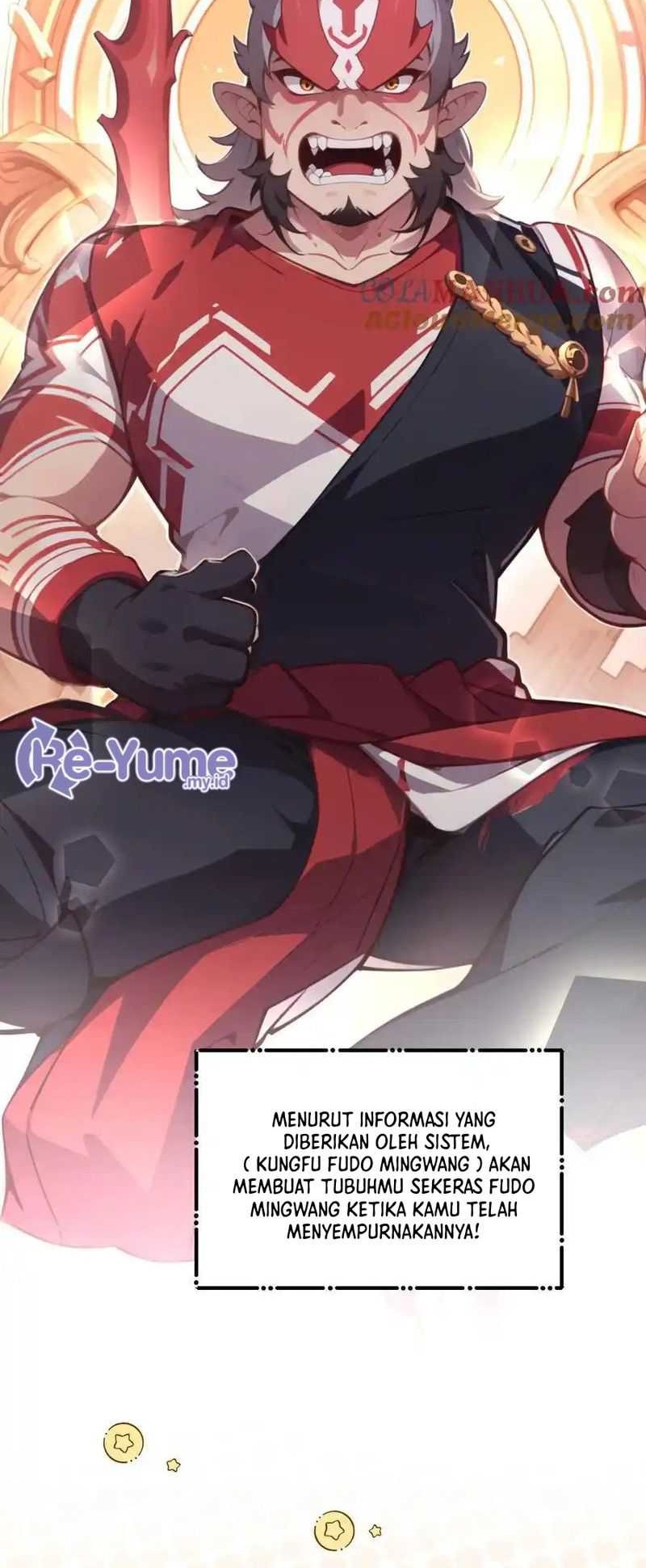 Villain: After Being Eavesdropped, The Heroine Wants To Be My Harem!? Chapter 33 - halaman 14
