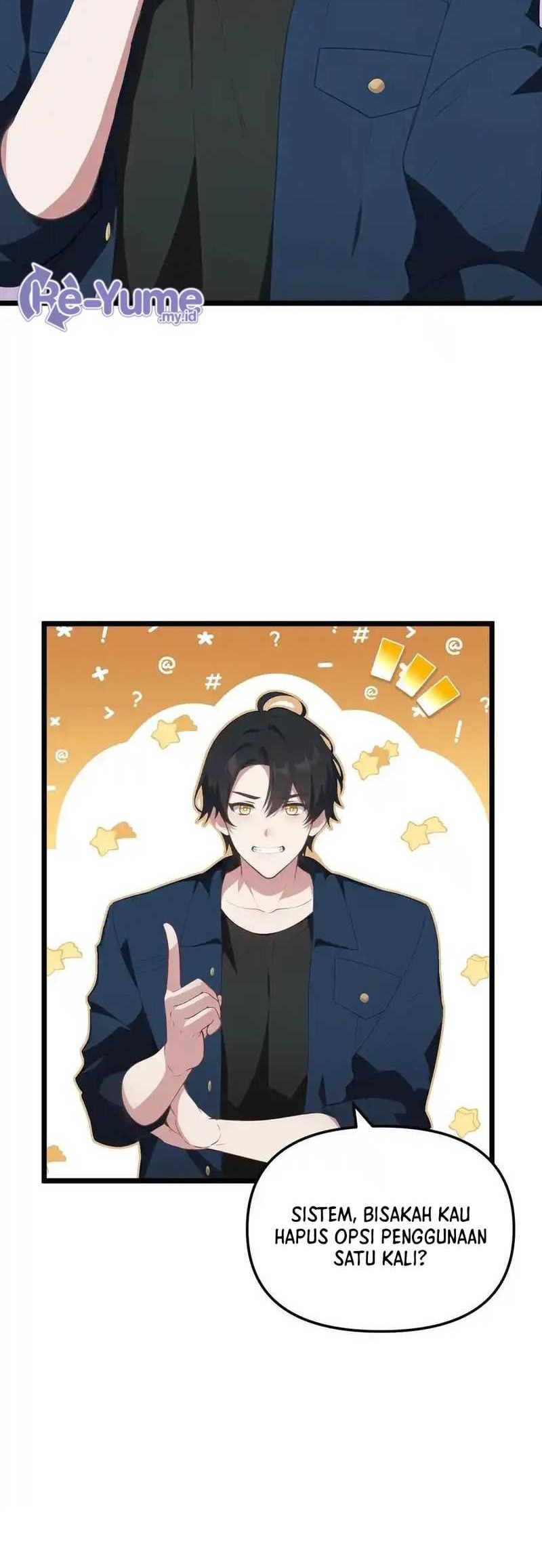 Villain: After Being Eavesdropped, The Heroine Wants To Be My Harem!? Chapter 33 - halaman 16