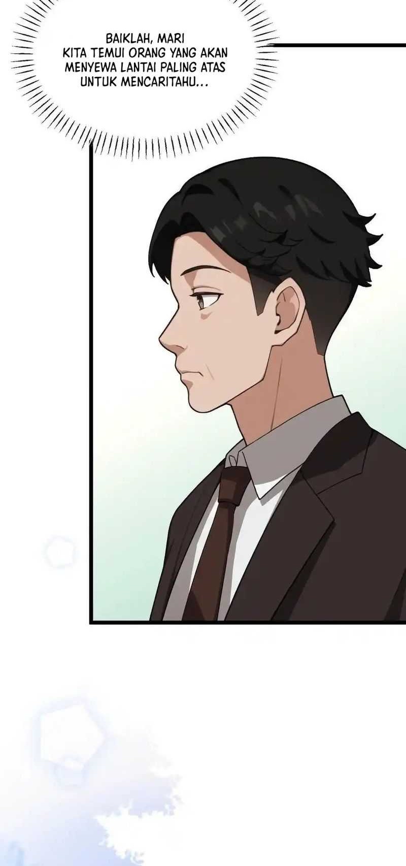 Villain: After Being Eavesdropped, The Heroine Wants To Be My Harem!? Chapter 33 - halaman 2