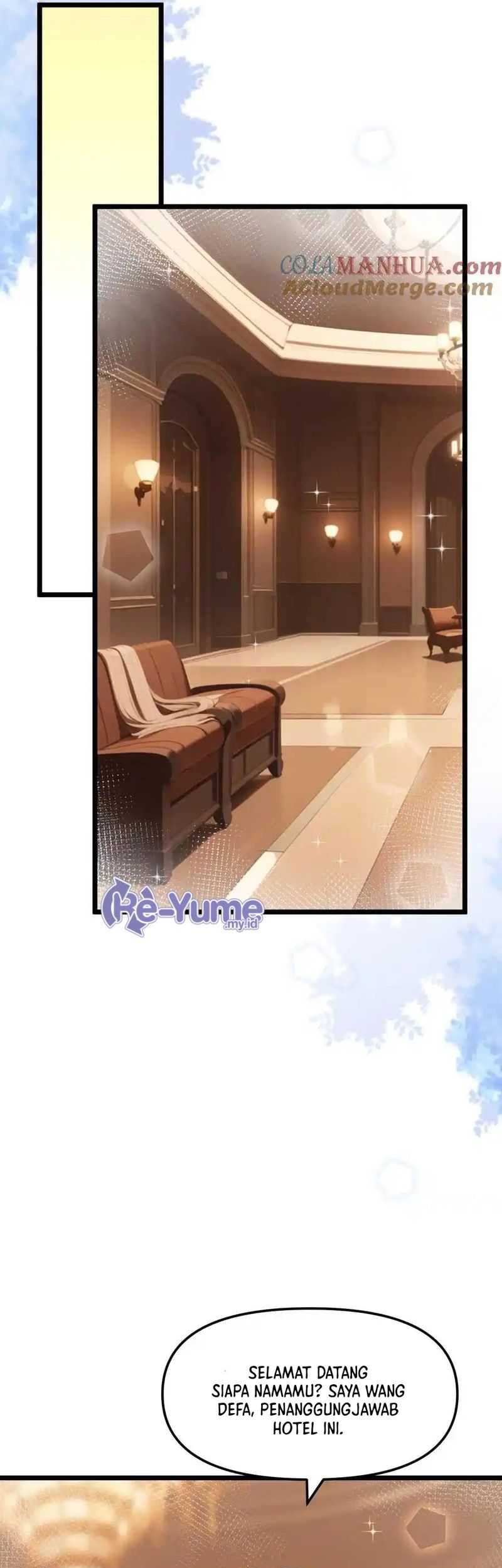 Villain: After Being Eavesdropped, The Heroine Wants To Be My Harem!? Chapter 33 - halaman 3