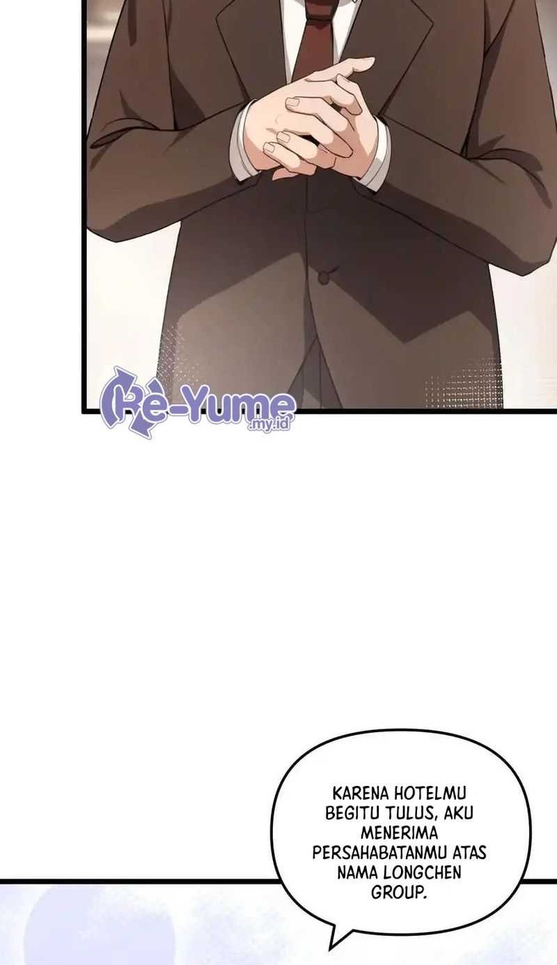 Villain: After Being Eavesdropped, The Heroine Wants To Be My Harem!? Chapter 33 - halaman 8