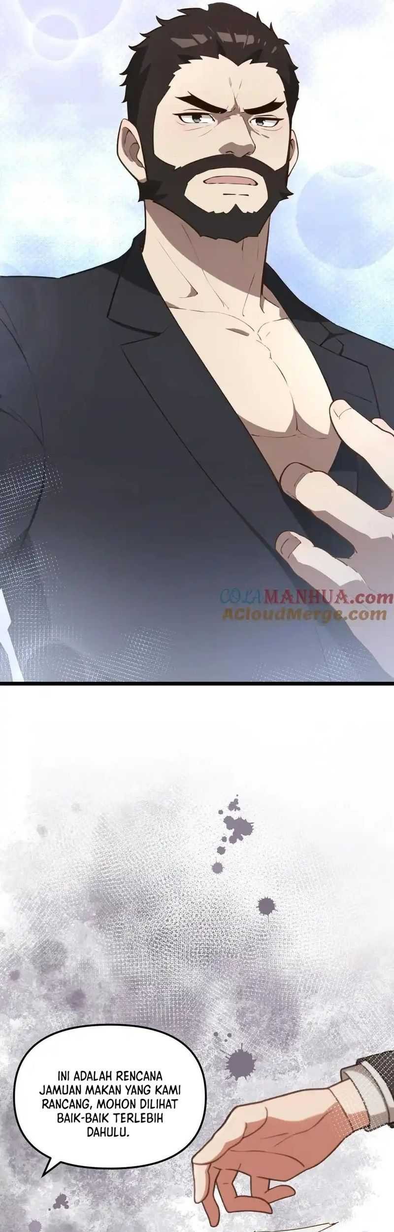 Villain: After Being Eavesdropped, The Heroine Wants To Be My Harem!? Chapter 33 - halaman 9