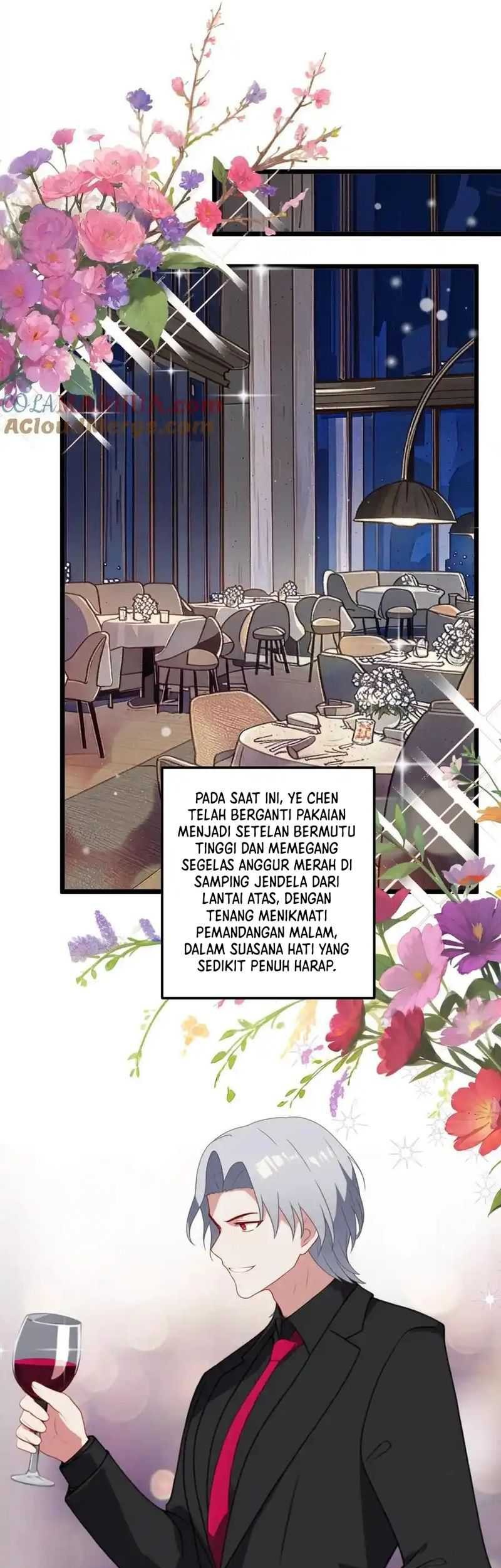 Villain: After Being Eavesdropped, The Heroine Wants To Be My Harem!? Chapter 35 - halaman 11