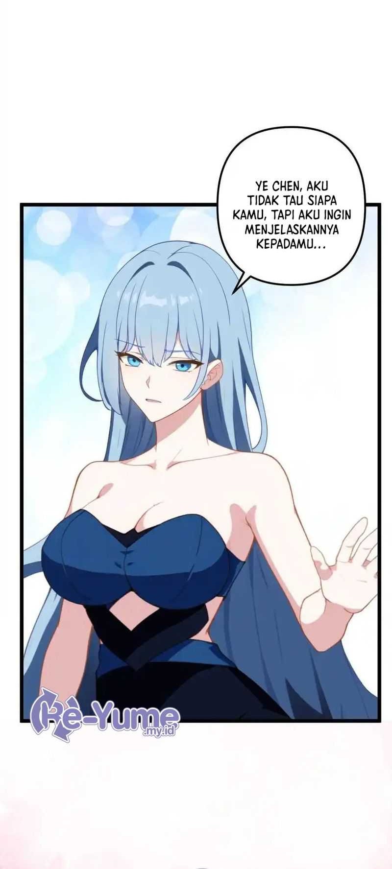 Villain: After Being Eavesdropped, The Heroine Wants To Be My Harem!? Chapter 35 - halaman 14