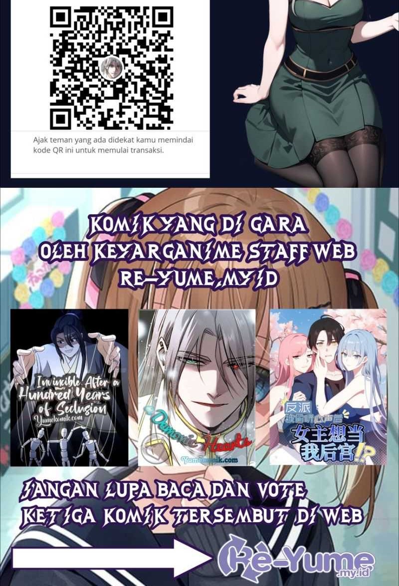 Villain: After Being Eavesdropped, The Heroine Wants To Be My Harem!? Chapter 35 - halaman 18