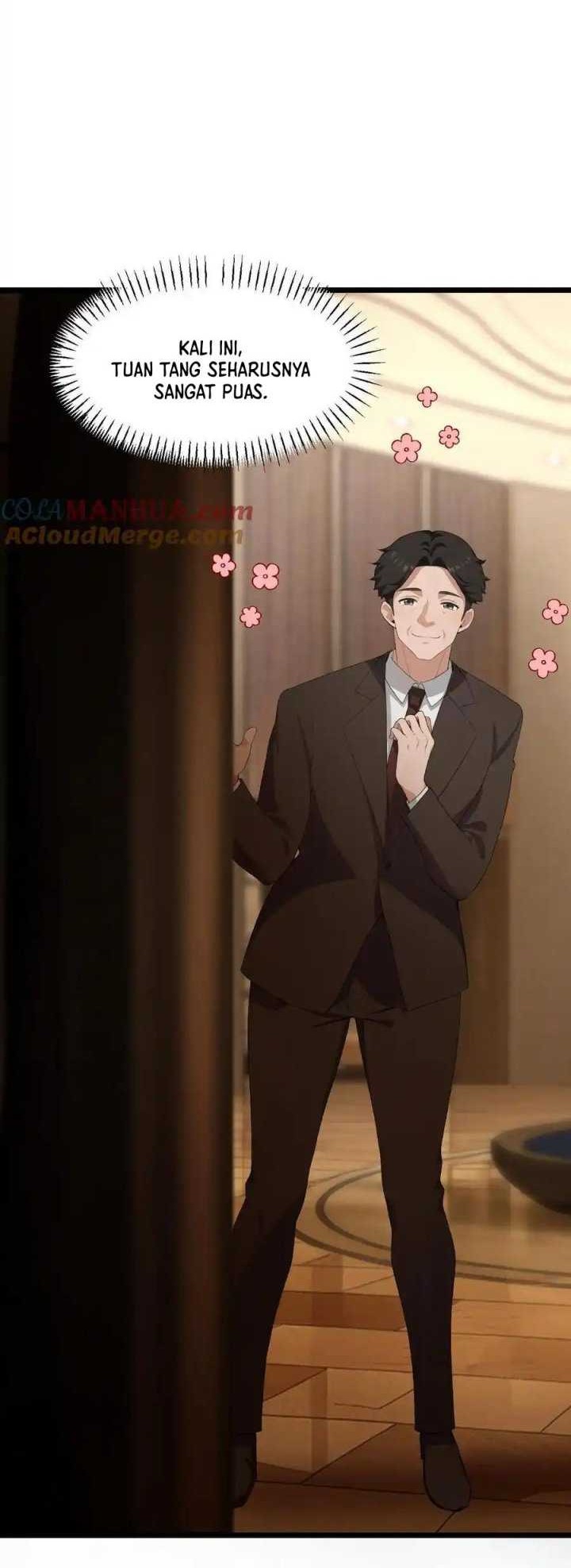 Villain: After Being Eavesdropped, The Heroine Wants To Be My Harem!? Chapter 36 - halaman 11