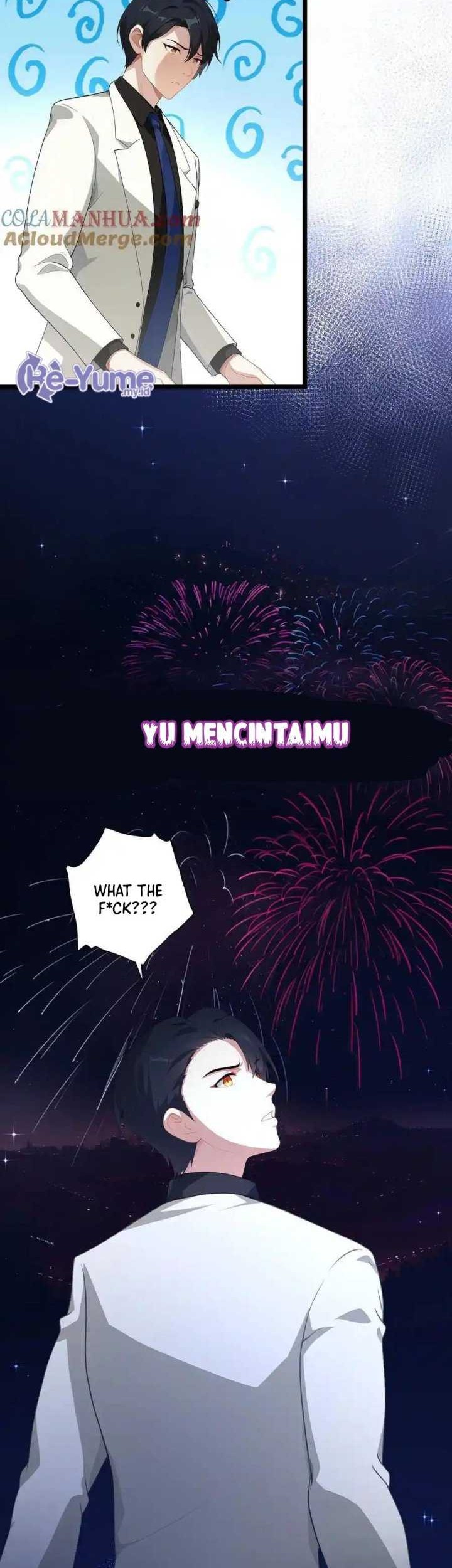 Villain: After Being Eavesdropped, The Heroine Wants To Be My Harem!? Chapter 36 - halaman 16