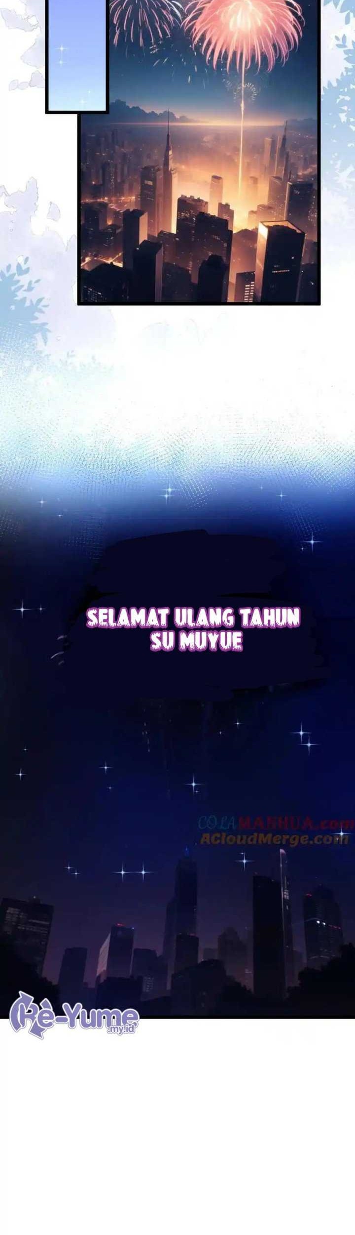 Villain: After Being Eavesdropped, The Heroine Wants To Be My Harem!? Chapter 36 - halaman 3