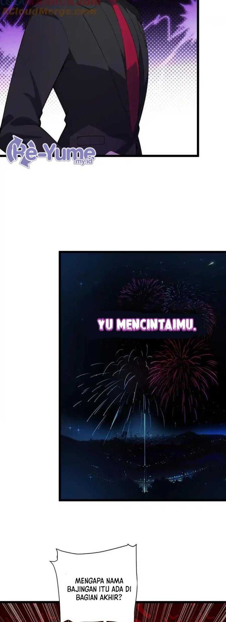 Villain: After Being Eavesdropped, The Heroine Wants To Be My Harem!? Chapter 36 - halaman 9