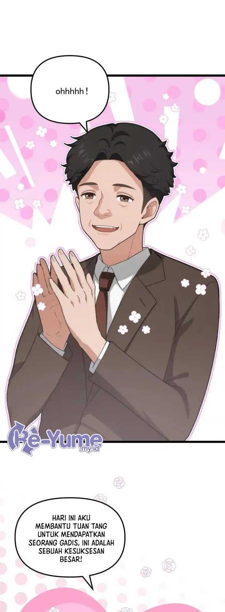 Villain: After Being Eavesdropped, The Heroine Wants To Be My Harem!? Chapter 38 - halaman 15
