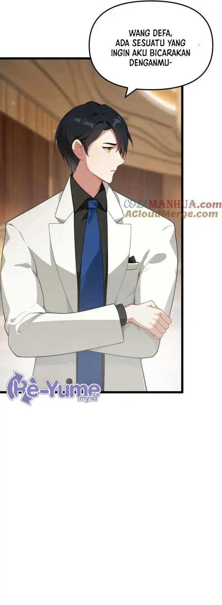 Villain: After Being Eavesdropped, The Heroine Wants To Be My Harem!? Chapter 38 - halaman 17