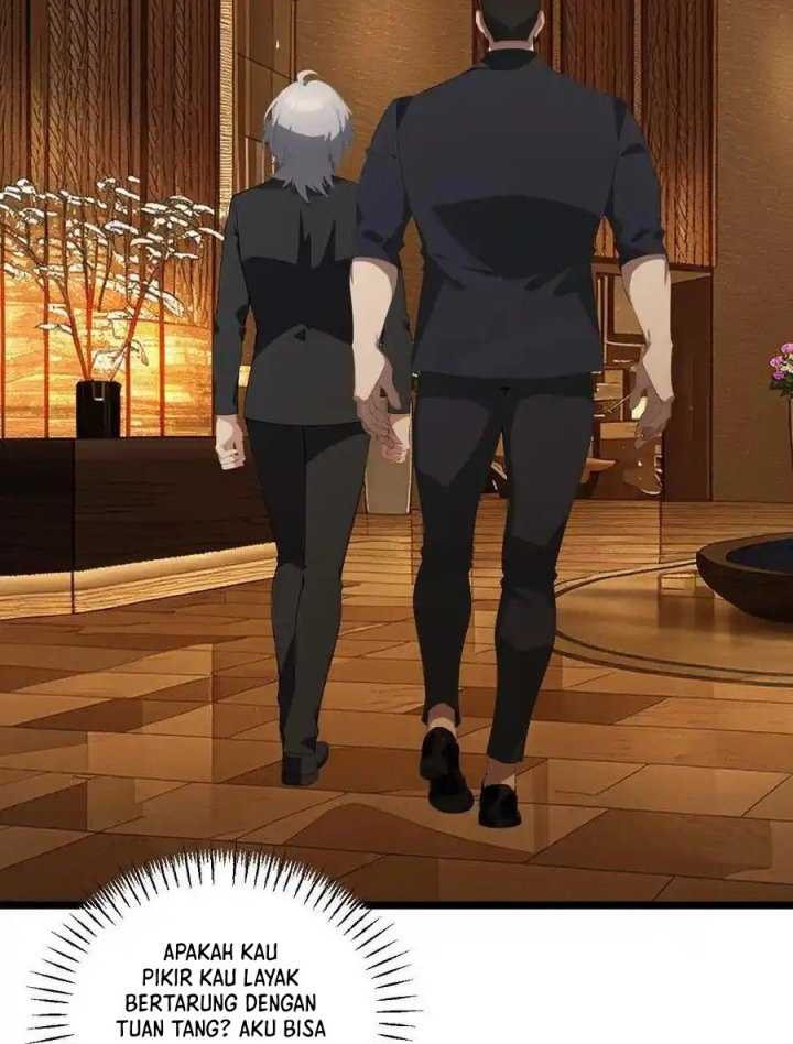 Villain: After Being Eavesdropped, The Heroine Wants To Be My Harem!? Chapter 38 - halaman 4