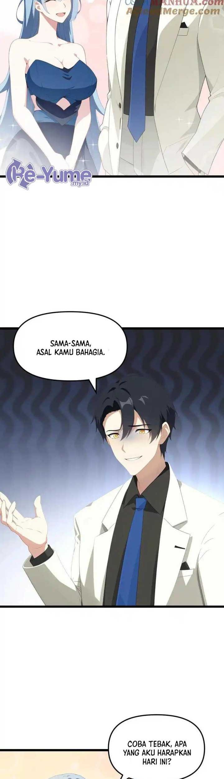 Villain: After Being Eavesdropped, The Heroine Wants To Be My Harem!? Chapter 38 - halaman 9