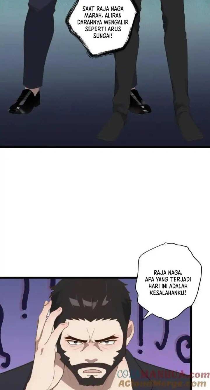 Villain: After Being Eavesdropped, The Heroine Wants To Be My Harem!? Chapter 39 - halaman 11