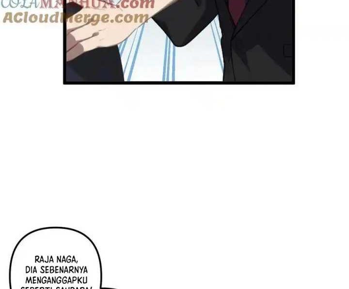 Villain: After Being Eavesdropped, The Heroine Wants To Be My Harem!? Chapter 39 - halaman 13