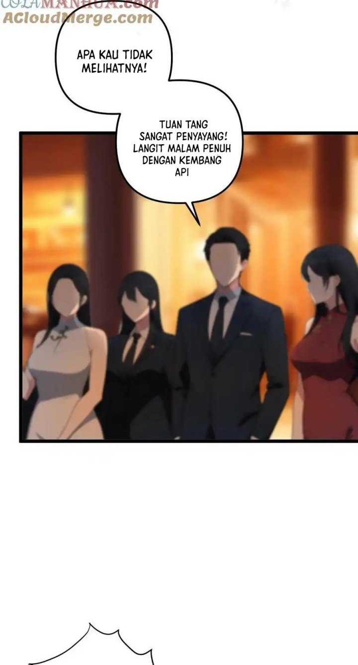 Villain: After Being Eavesdropped, The Heroine Wants To Be My Harem!? Chapter 39 - halaman 9