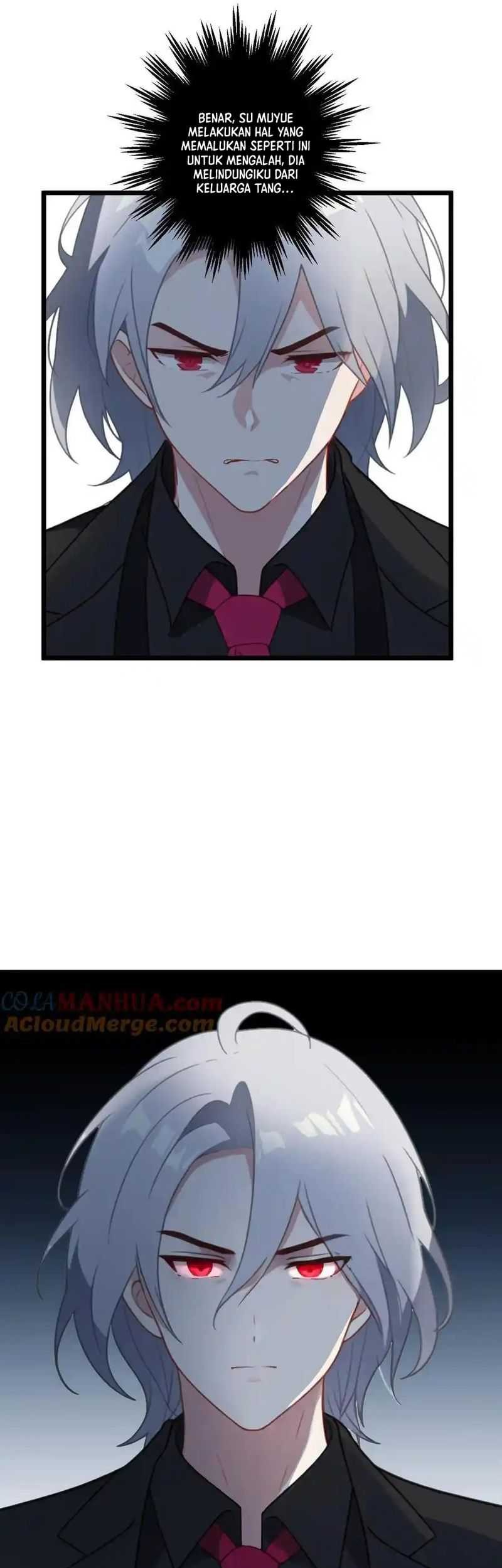 Villain: After Being Eavesdropped, The Heroine Wants To Be My Harem!? Chapter 4 - halaman 13