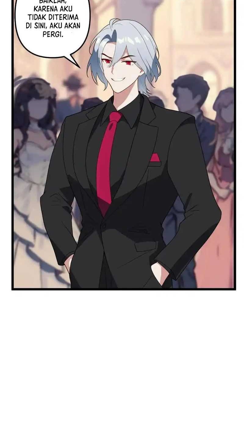 Villain: After Being Eavesdropped, The Heroine Wants To Be My Harem!? Chapter 4 - halaman 8