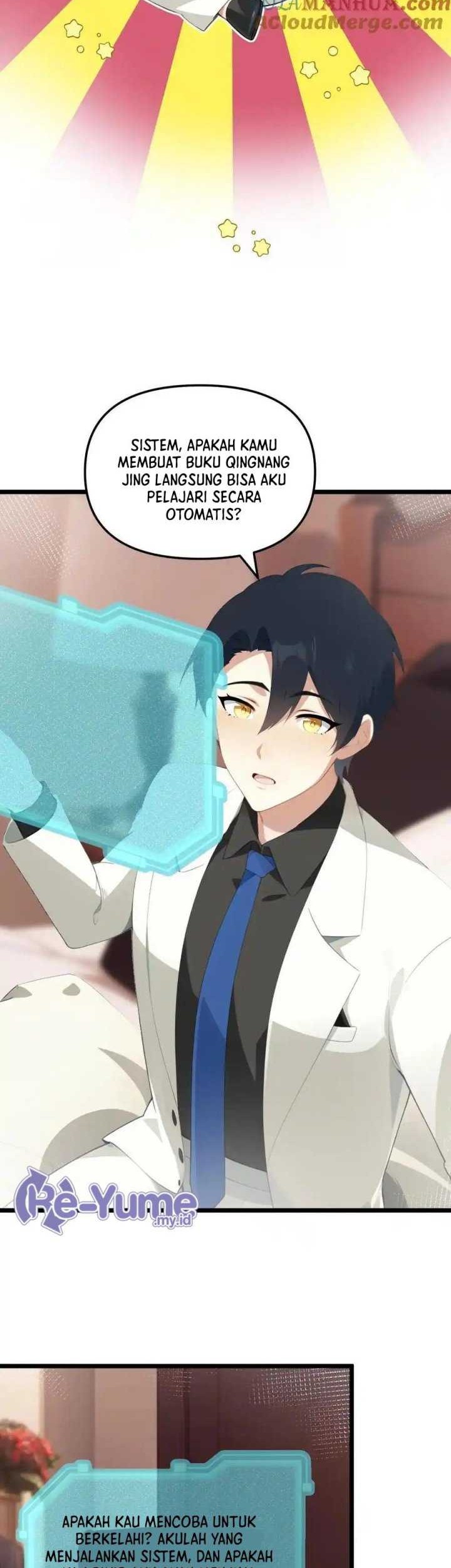 Villain: After Being Eavesdropped, The Heroine Wants To Be My Harem!? Chapter 40 - halaman 12
