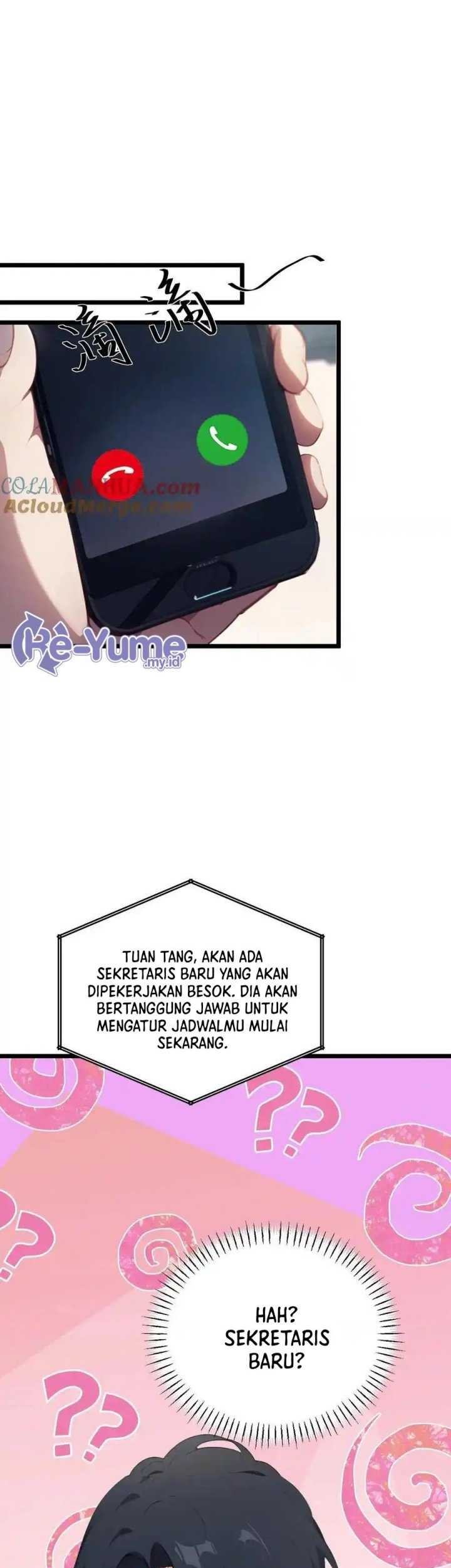 Villain: After Being Eavesdropped, The Heroine Wants To Be My Harem!? Chapter 40 - halaman 16