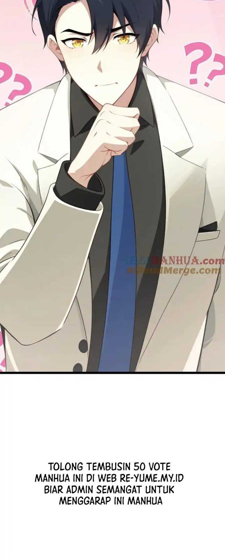 Villain: After Being Eavesdropped, The Heroine Wants To Be My Harem!? Chapter 40 - halaman 17