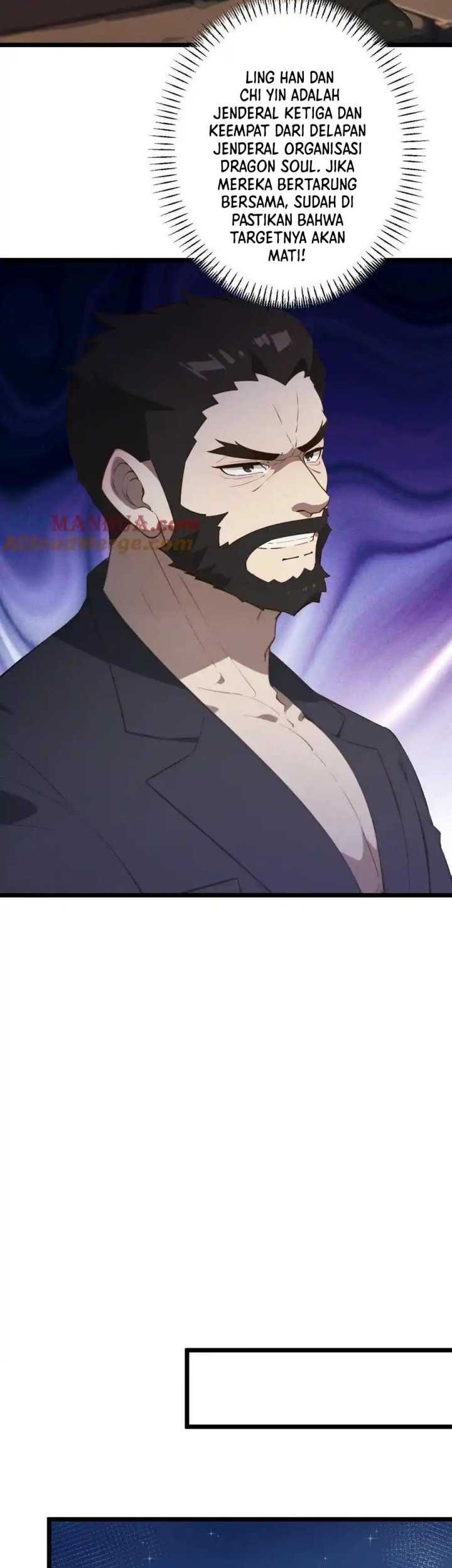 Villain: After Being Eavesdropped, The Heroine Wants To Be My Harem!? Chapter 40 - halaman 6