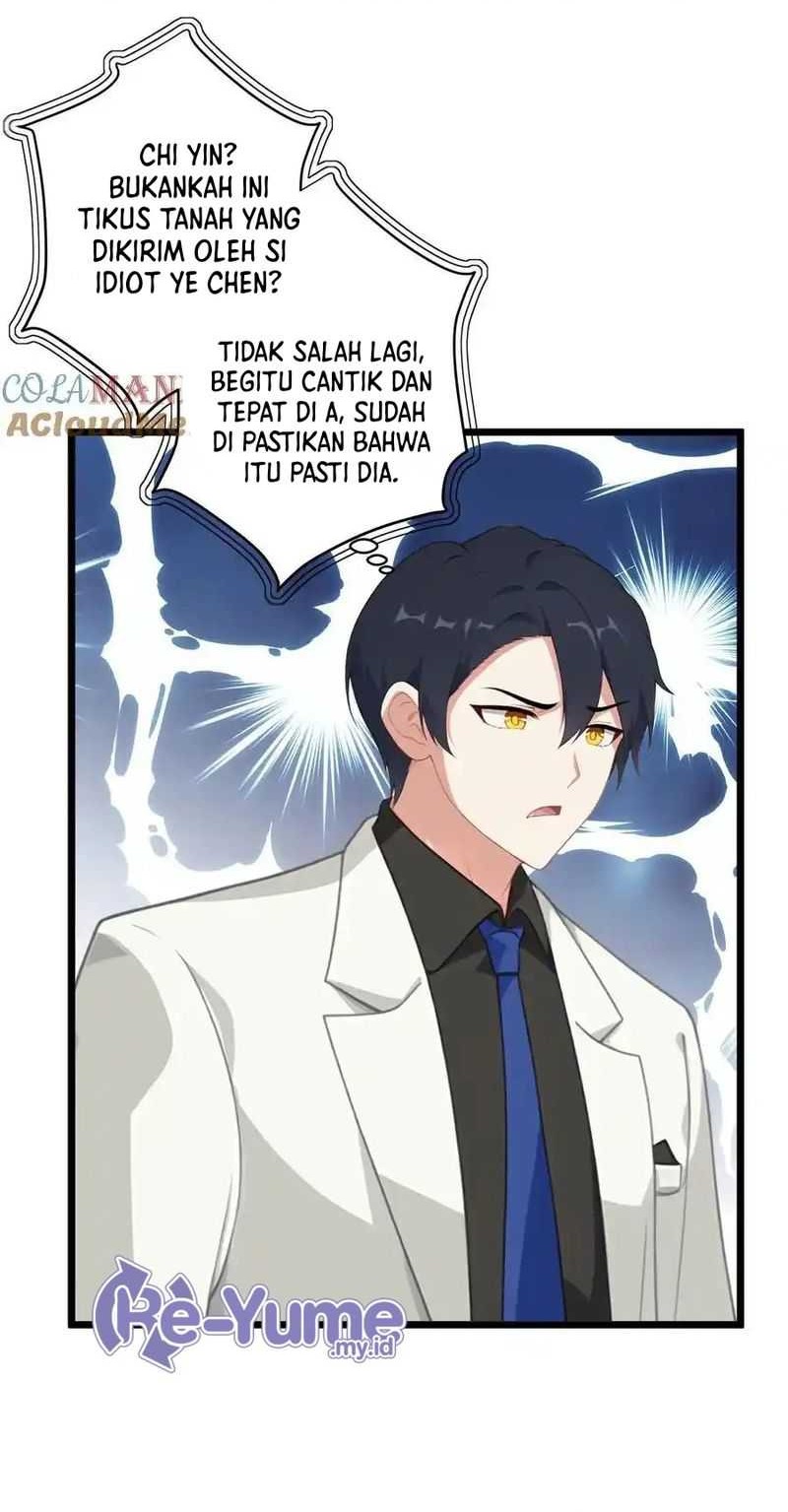 Villain: After Being Eavesdropped, The Heroine Wants To Be My Harem!? Chapter 41 - halaman 9