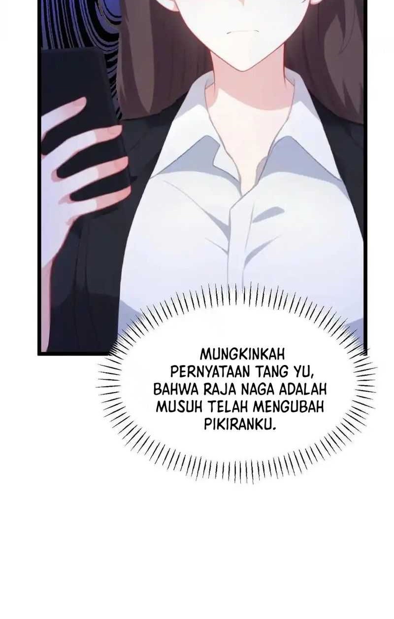 Villain: After Being Eavesdropped, The Heroine Wants To Be My Harem!? Chapter 42 - halaman 12