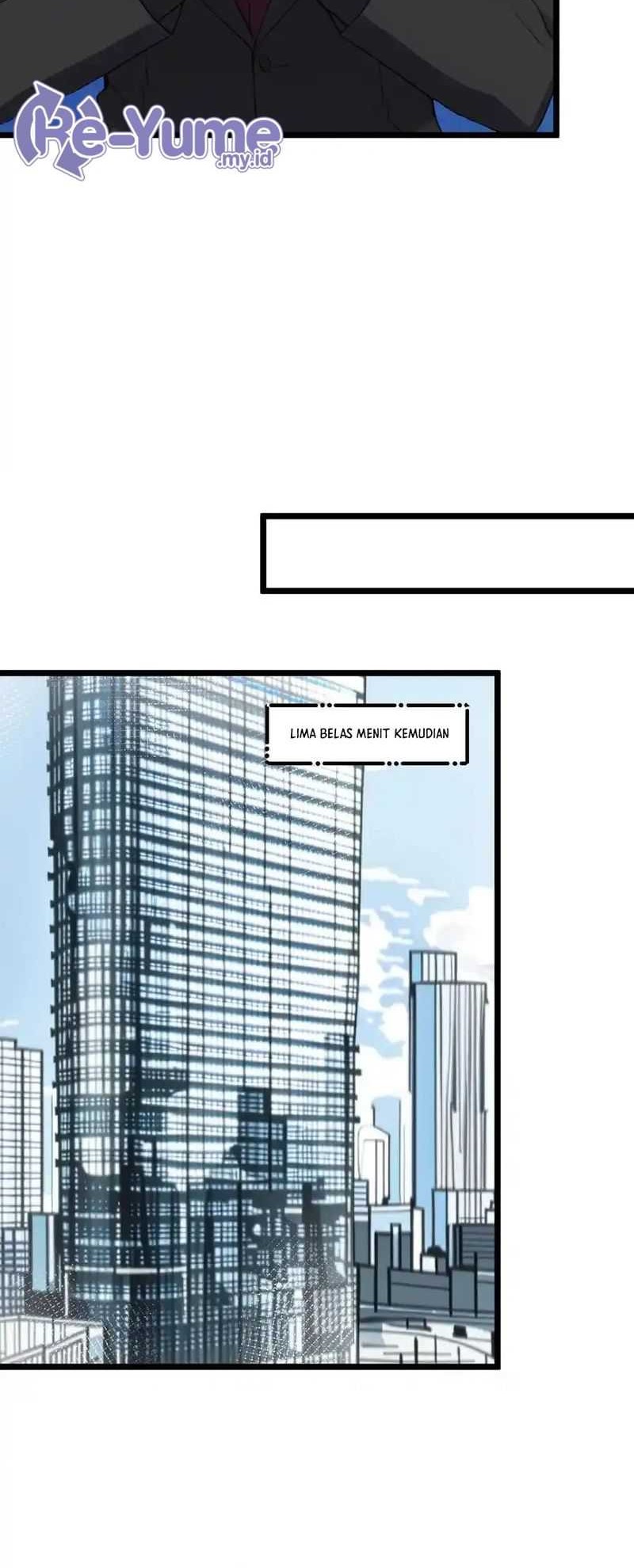Villain: After Being Eavesdropped, The Heroine Wants To Be My Harem!? Chapter 42 - halaman 14
