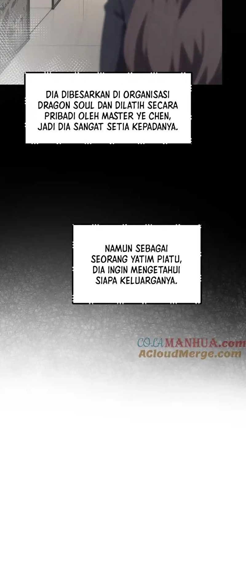 Villain: After Being Eavesdropped, The Heroine Wants To Be My Harem!? Chapter 42 - halaman 6