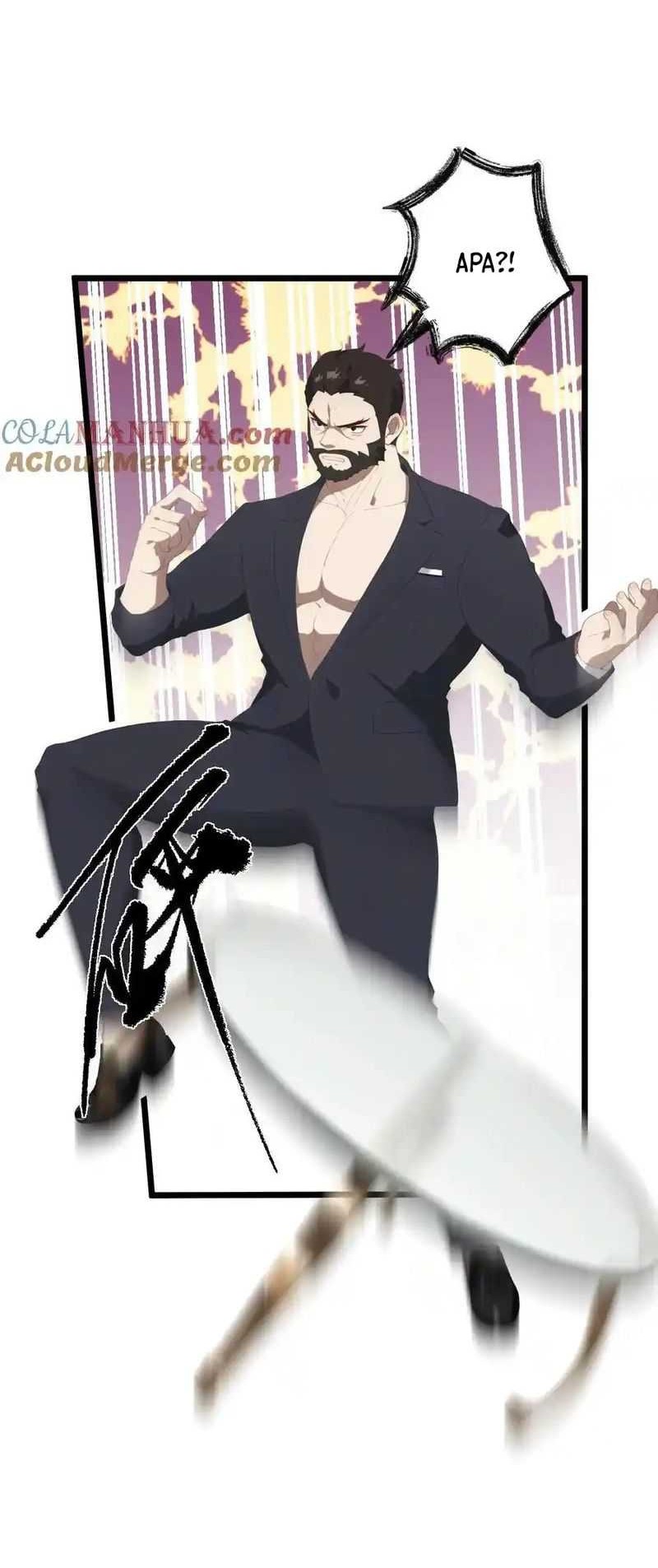 Villain: After Being Eavesdropped, The Heroine Wants To Be My Harem!? Chapter 43 - halaman 4