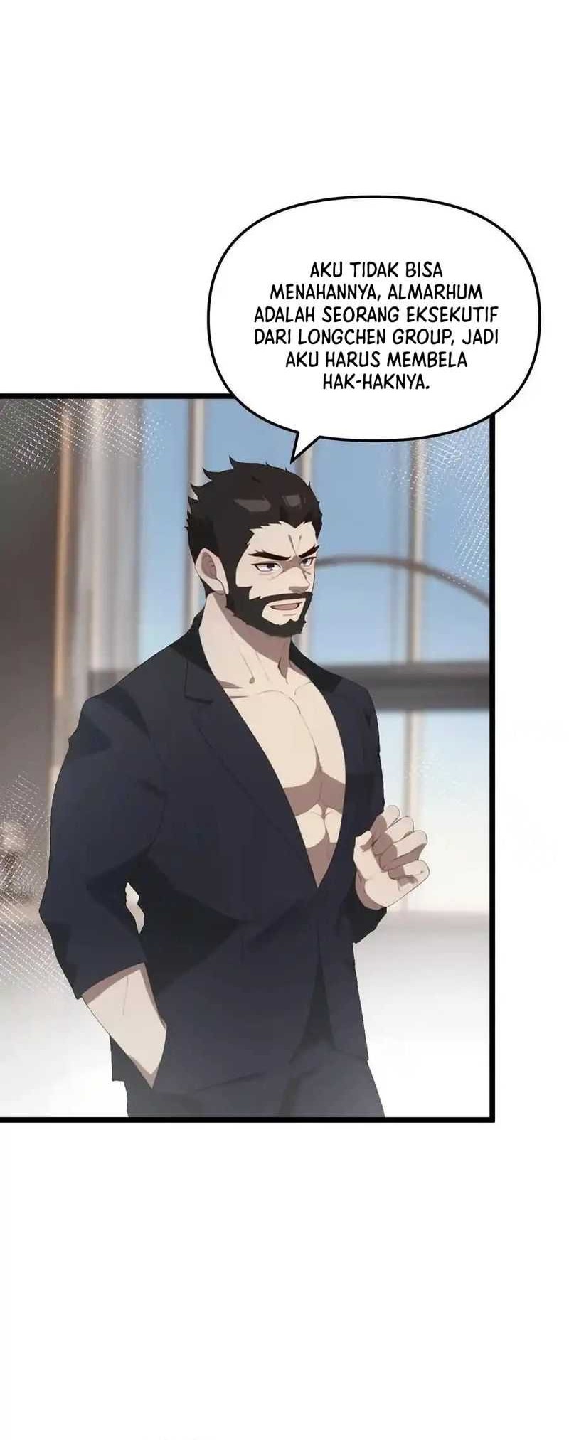 Villain: After Being Eavesdropped, The Heroine Wants To Be My Harem!? Chapter 44 - halaman 14