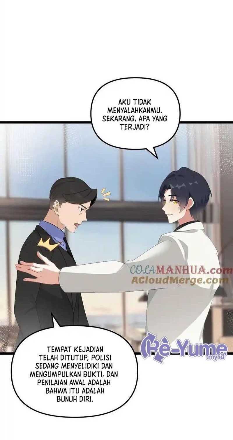 Villain: After Being Eavesdropped, The Heroine Wants To Be My Harem!? Chapter 44 - halaman 4