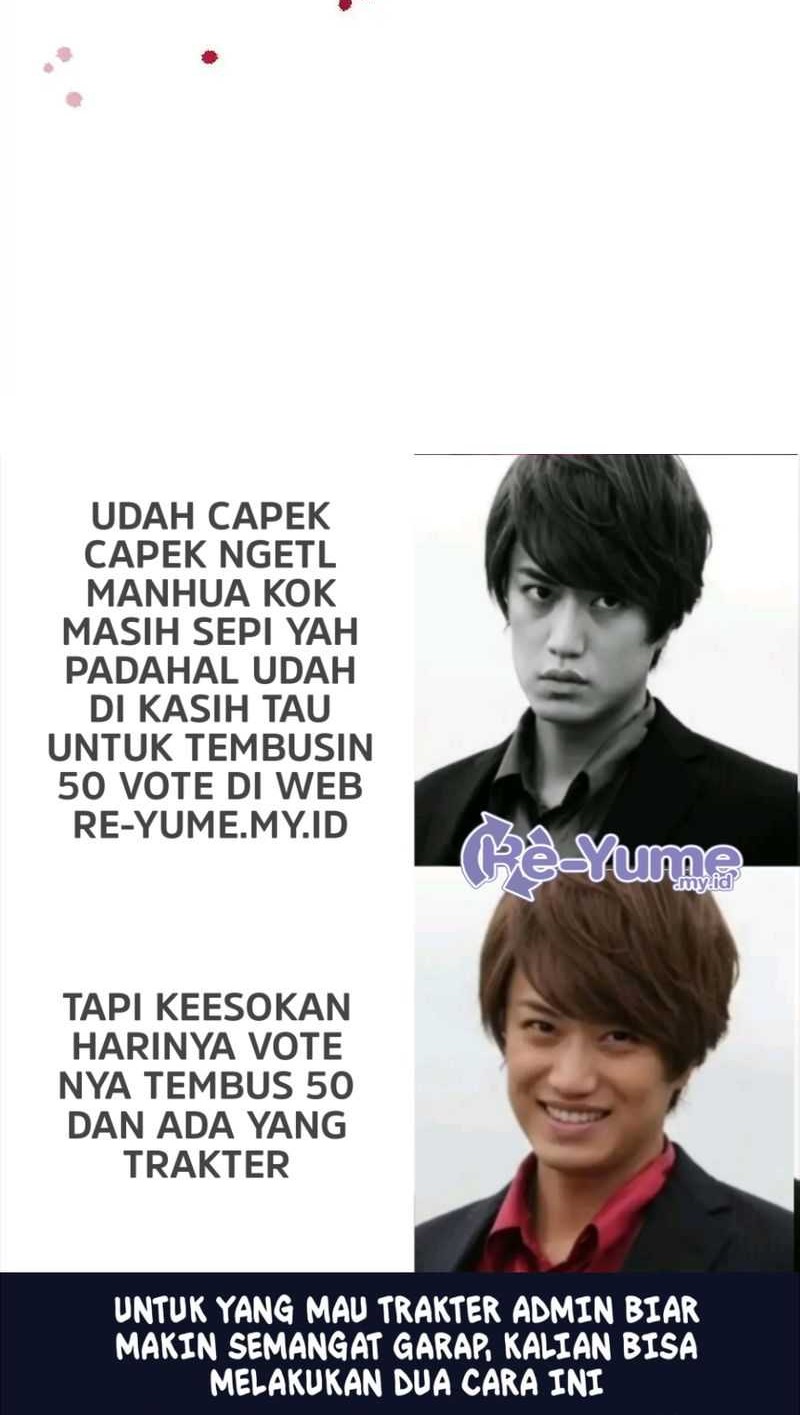 Villain: After Being Eavesdropped, The Heroine Wants To Be My Harem!? Chapter 45 - halaman 14