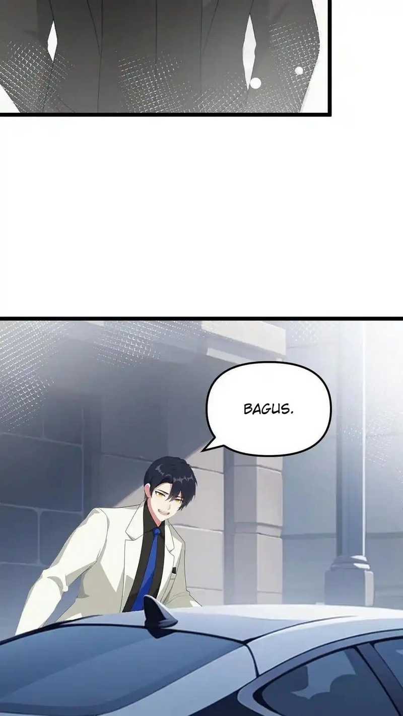 Villain: After Being Eavesdropped, The Heroine Wants To Be My Harem!? Chapter 46 - halaman 1