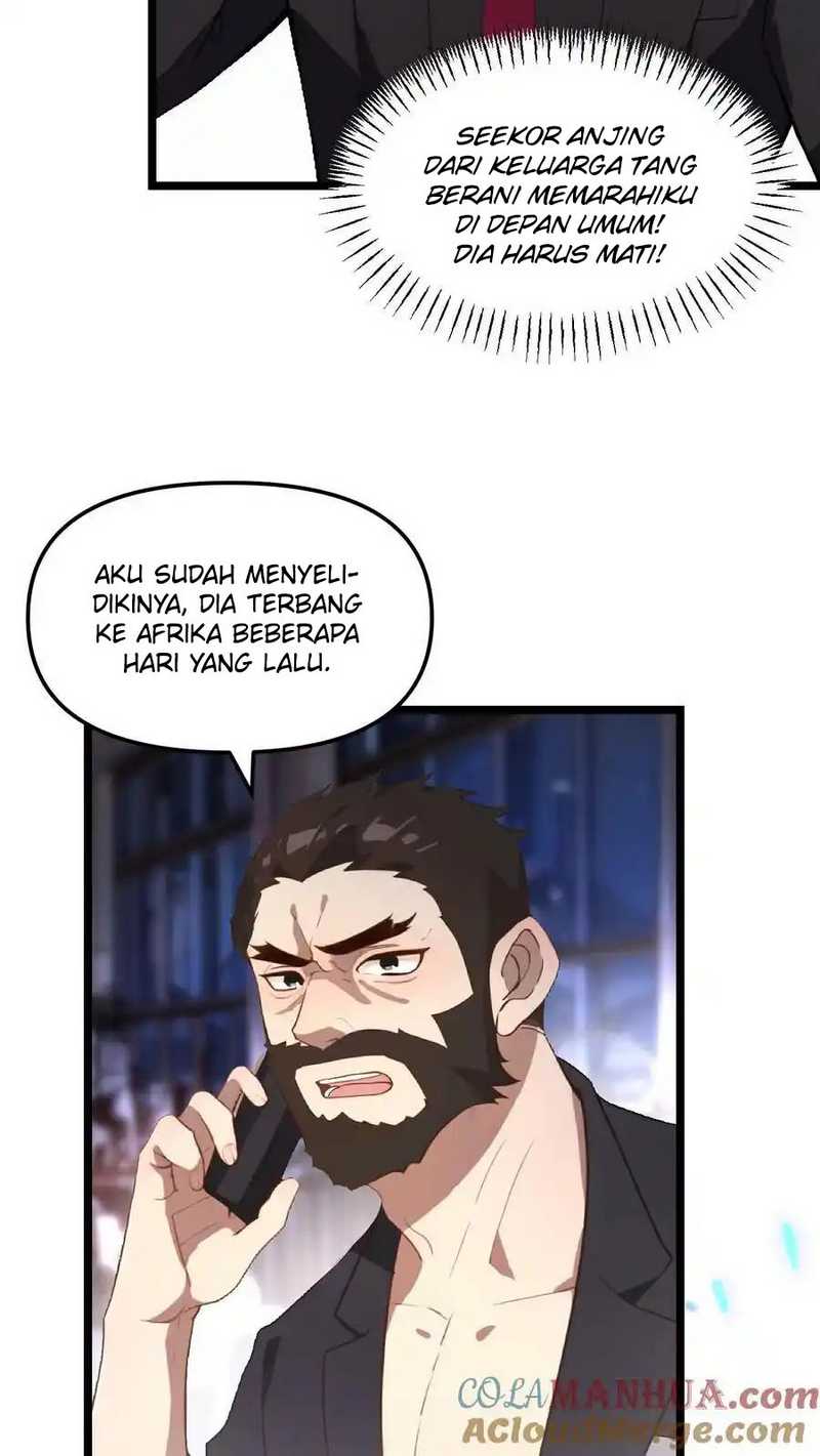 Villain: After Being Eavesdropped, The Heroine Wants To Be My Harem!? Chapter 46 - halaman 10