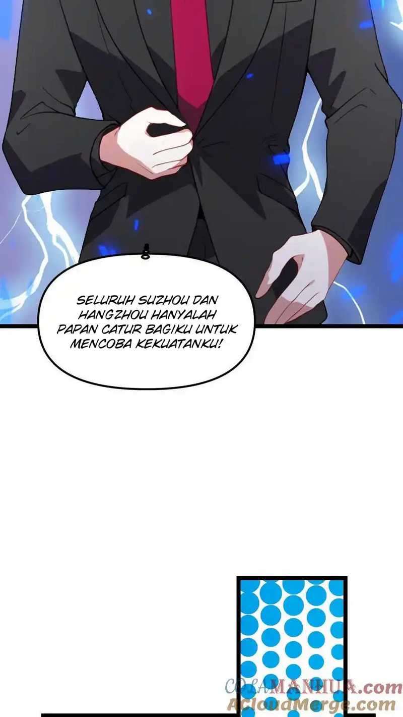 Villain: After Being Eavesdropped, The Heroine Wants To Be My Harem!? Chapter 46 - halaman 12