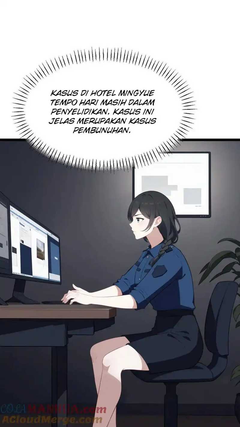 Villain: After Being Eavesdropped, The Heroine Wants To Be My Harem!? Chapter 46 - halaman 14