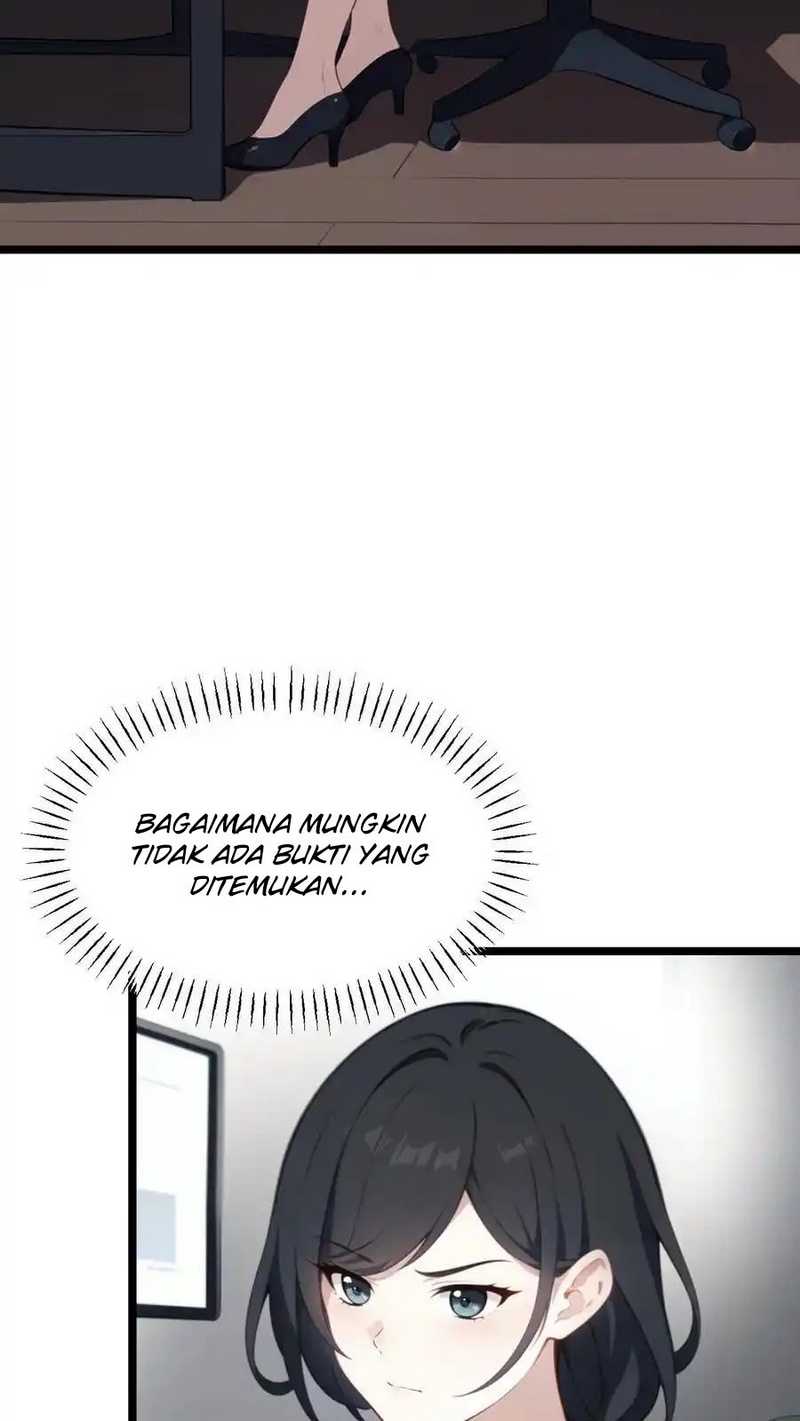 Villain: After Being Eavesdropped, The Heroine Wants To Be My Harem!? Chapter 46 - halaman 15