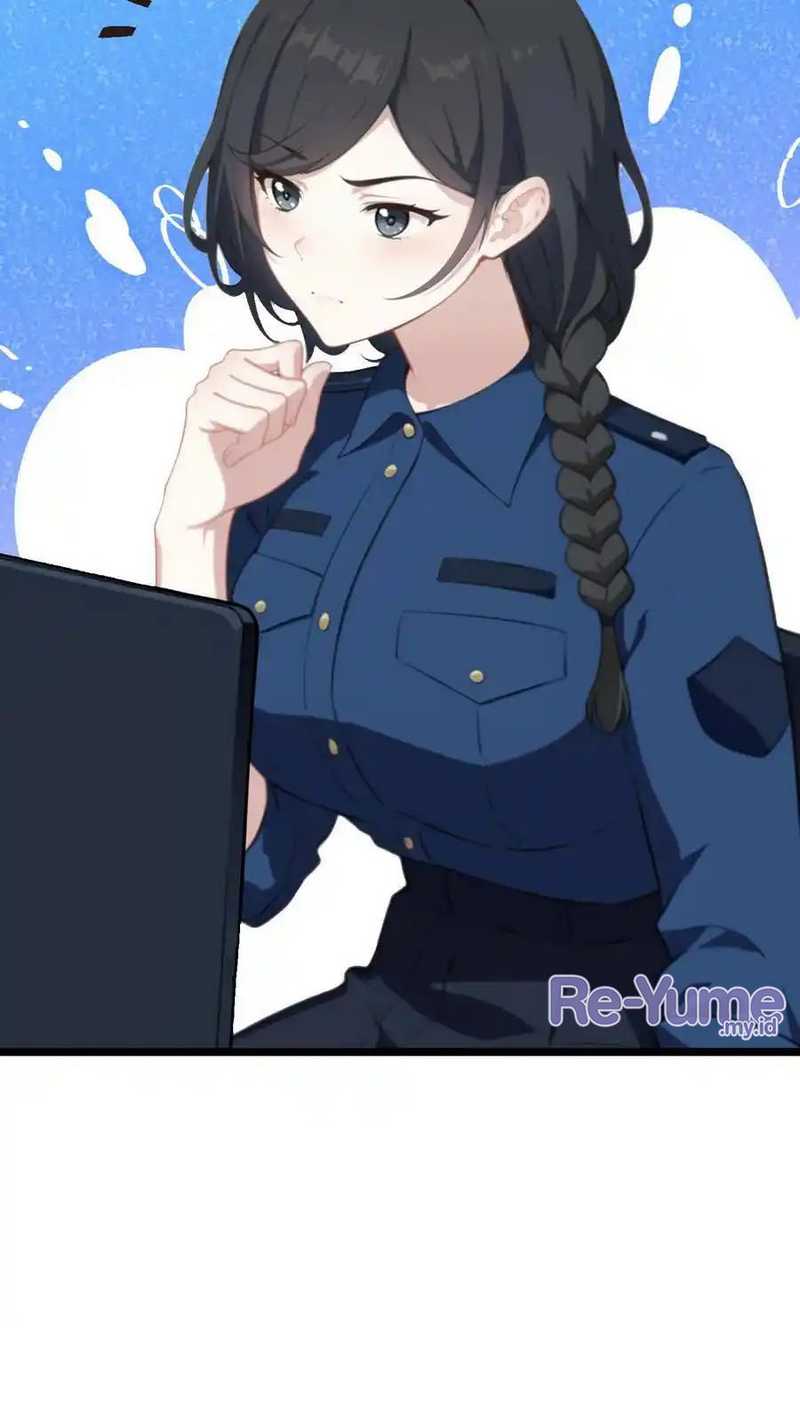 Villain: After Being Eavesdropped, The Heroine Wants To Be My Harem!? Chapter 46 - halaman 18