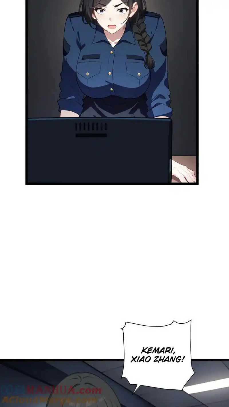 Villain: After Being Eavesdropped, The Heroine Wants To Be My Harem!? Chapter 46 - halaman 20
