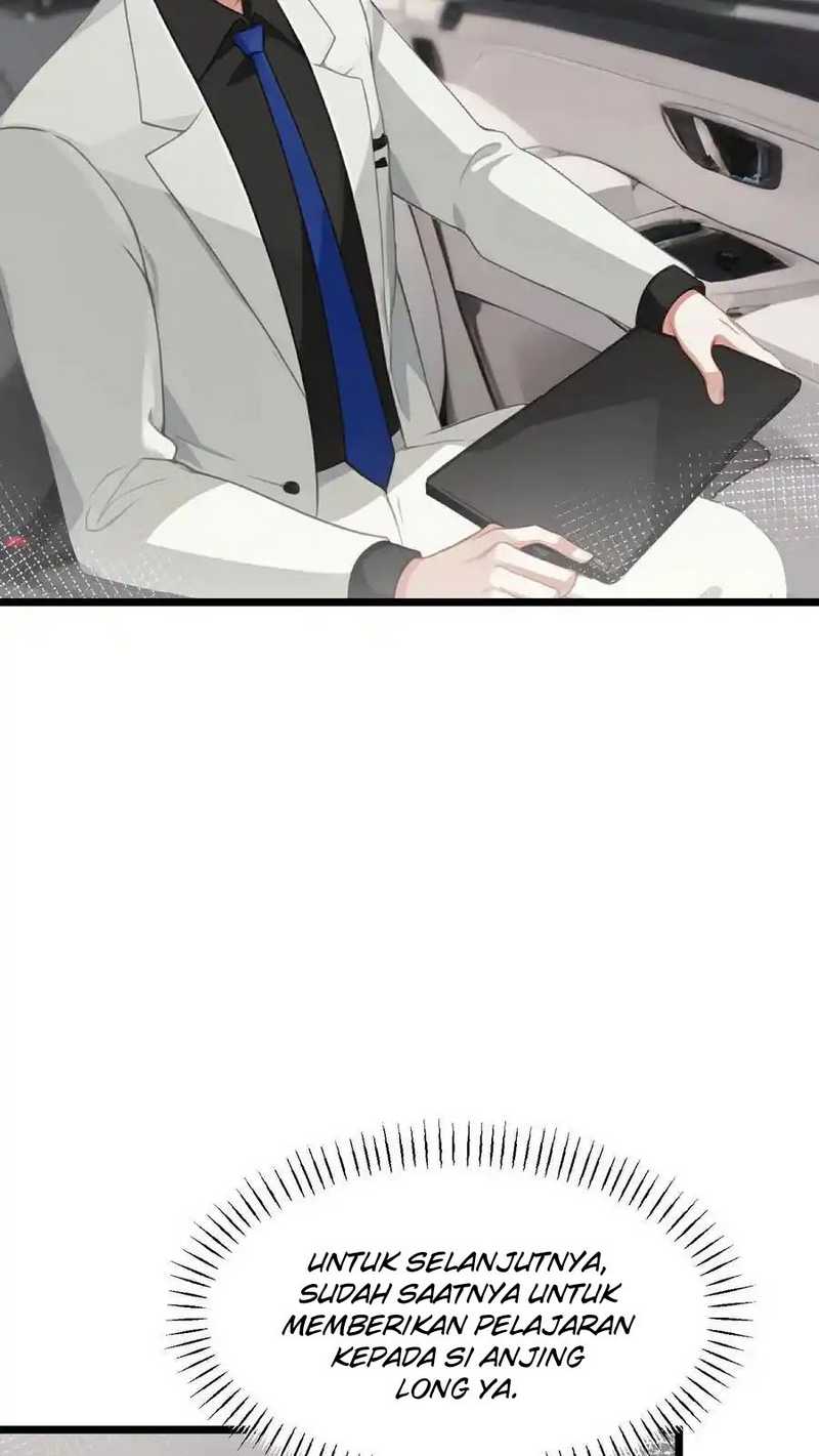 Villain: After Being Eavesdropped, The Heroine Wants To Be My Harem!? Chapter 46 - halaman 3