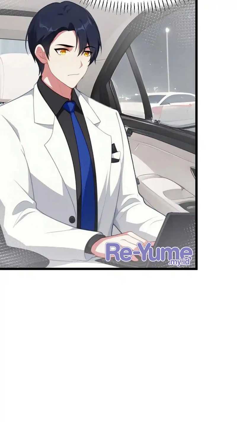 Villain: After Being Eavesdropped, The Heroine Wants To Be My Harem!? Chapter 46 - halaman 4